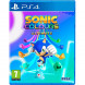 Игра Sonic Colours: Ultimate [PS4, русские субтитры] в Сургуте