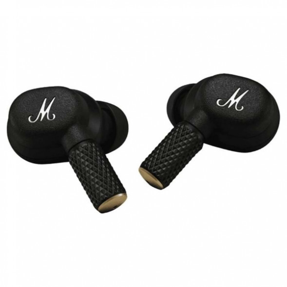 Беспроводные наушники Marshall Motif II A.N.C., черный в Сургуте