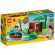 Конструктор LEGO DUPLO 10512 Охота за сокровищами в Сургуте