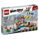 Конструктор LEGO Angry Birds 75824 Разгром Свинограда в Сургуте