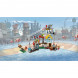 Конструктор LEGO Angry Birds 75824 Разгром Свинограда в Сургуте