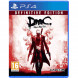 DmC Devil May Cry: Definitive Edition [PS4, русские субтитры] в Сургуте