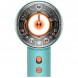 Фен Dyson Supersonic Nural HD16 (515191-01), Ceramic patina/Topaz orange в Сургуте