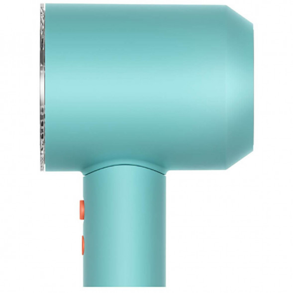 Фен Dyson Supersonic Nural HD16 (515191-01), Ceramic patina/Topaz orange в Сургуте