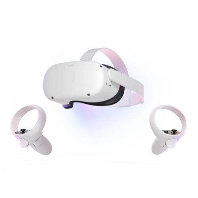 Шлем виртуальной реальности Oculus Quest 2 - 256 GB в Сургуте