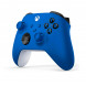 Геймпад Microsoft Xbox Series, Shock Blue в Сургуте