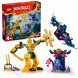 Конструктор LEGO Ninjago 71804 Боевой робот Арина в Сургуте