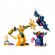 Конструктор LEGO Ninjago 71804 Боевой робот Арина в Сургуте