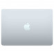 Ноутбук Apple MacBook Air 13 2026 MDHK4 (M5 10-Core GPU, 24GB/1TB), Небесно-голубой/Sky Blue в Сургуте