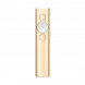Презентер Logitech Spotlight Presentation Remote золотой в Сургуте