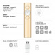Презентер Logitech Spotlight Presentation Remote золотой в Сургуте
