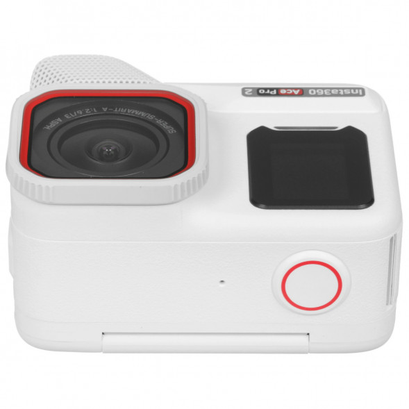Экшн-камера Insta360 Ace Pro 2, Arctic White в Сургуте
