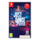 Игра Just Dance 2023 Edition [Nintendo Switch, русские субтитры] в Сургуте