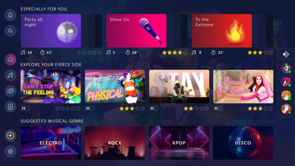 Игра Just Dance 2023 Edition [Nintendo Switch, русские субтитры] в Сургуте