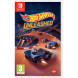 Игра Hot Wheels Unleashed [Nintendo Switch, русские субтитры] в Сургуте