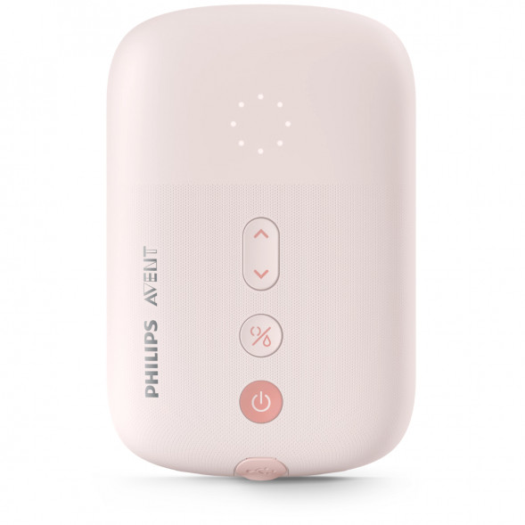 Электрический молокоотсос Philips Avent SCF395/11 в Сургуте