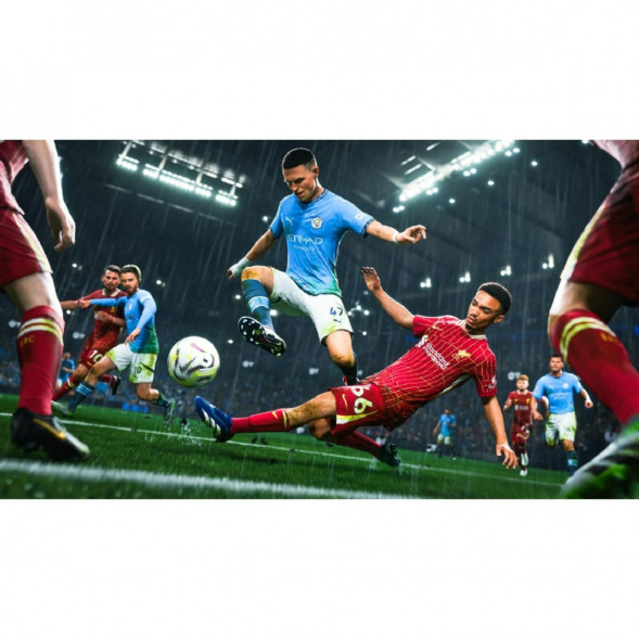 Игра EA Sports FC 25 (FIFA 25) [PS4, русская версия] в Сургуте