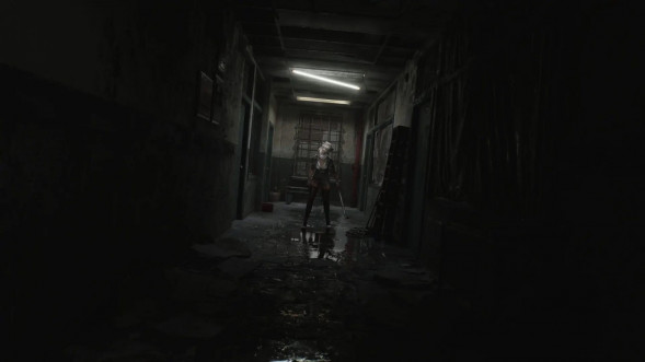 Игра Silent Hill 2 Remake [PS5, русские субтитры] в Сургуте