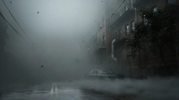 Игра Silent Hill 2 Remake [PS5, русские субтитры] в Сургуте