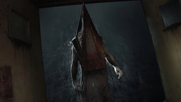 Игра Silent Hill 2 Remake [PS5, русские субтитры] в Сургуте