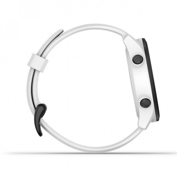 Умные часы Garmin Approach S12, White 010-02472-12 в Сургуте