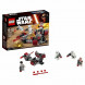 Конструктор LEGO Star Wars 75134 Боевой набор Галактической Империи в Сургуте