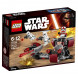 Конструктор LEGO Star Wars 75134 Боевой набор Галактической Империи в Сургуте