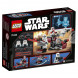 Конструктор LEGO Star Wars 75134 Боевой набор Галактической Империи в Сургуте