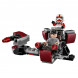 Конструктор LEGO Star Wars 75134 Боевой набор Галактической Империи в Сургуте