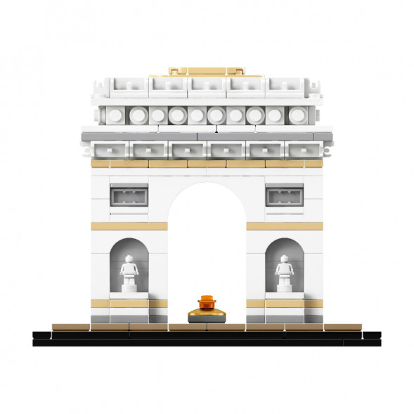 Конструктор LEGO Architecture 21036 Триумфальная арка в Сургуте