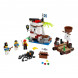 Конструктор LEGO Pirates 70410 Военный блокпост в Сургуте