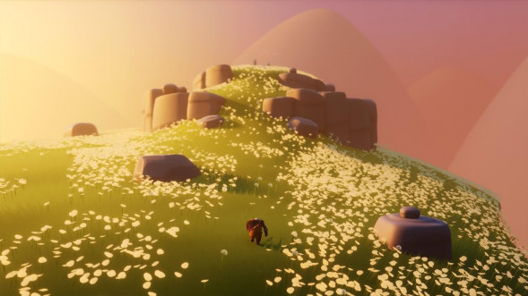 Игра Arise: A Simple Story. Definitive Edition [Nintendo Switch, русские субтитры] в Сургуте