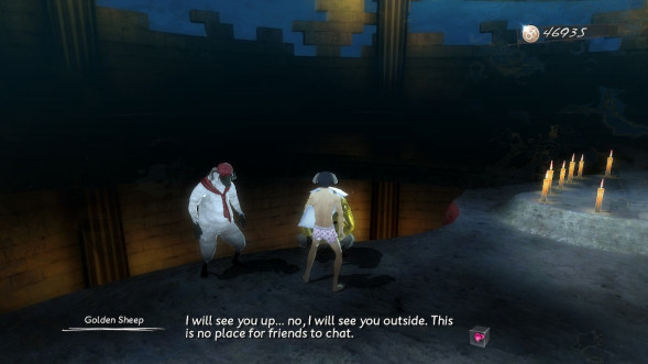 Игра Catherine: Full Body [PS4, английская версия] в Сургуте