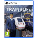 Игра Train Life: A Railway Simulator [PS5, русские субтитры] в Сургуте