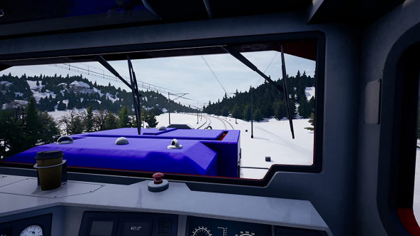 Игра Train Life: A Railway Simulator [PS5, русские субтитры] в Сургуте