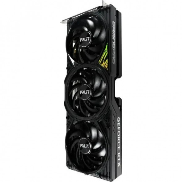 Видеокарта Palit NVIDIA GeForce RTX 5070TI PA-RTX5070TI GAMINGPRO-S OC 16ГБ GDDR7 в Сургуте