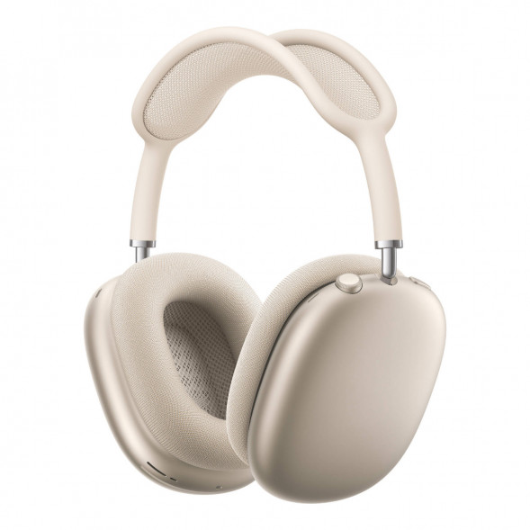 Наушники Apple AirPods Max 2, Starlight/Сияющая звезда в Сургуте