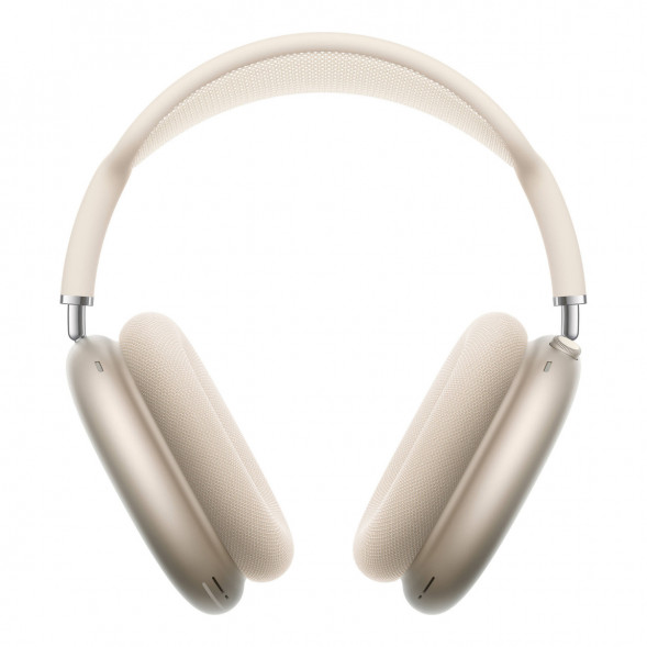 Наушники Apple AirPods Max 2, Starlight/Сияющая звезда в Сургуте