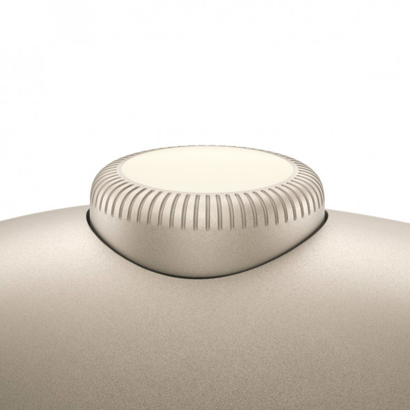 Наушники Apple AirPods Max 2, Starlight/Сияющая звезда в Сургуте