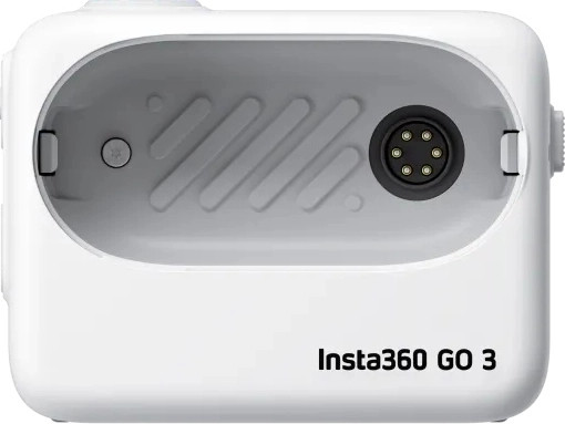 Экшн-камера Insta360 GO 3 64GB, Arctic White в Сургуте