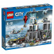 Конструктор LEGO City 60130 Police Остров-тюрьма в Сургуте