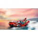 Конструктор LEGO Technic 42089 Моторная лодка в Сургуте