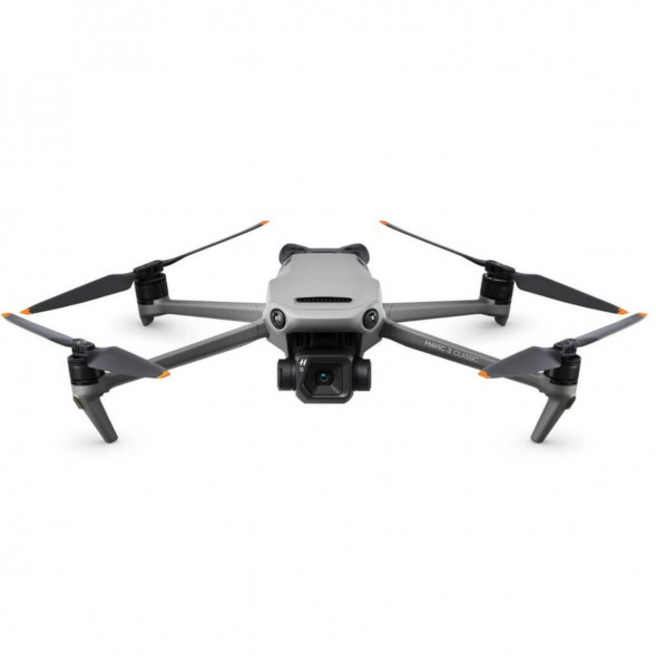 Квадрокоптер DJI Mavic 3 Classic (Без пульта) в Сургуте