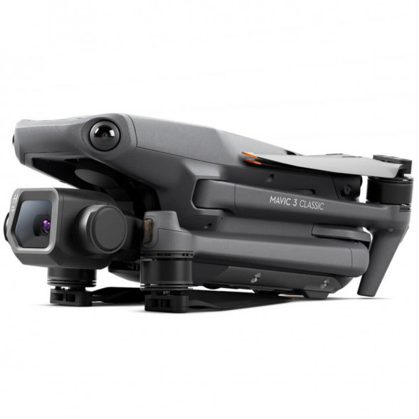 Квадрокоптер DJI Mavic 3 Classic (Без пульта) в Сургуте