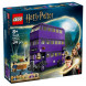 Конструктор LEGO 76446 Harry Potter Автобус Ночной рыцарь в Сургуте