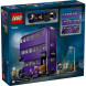 Конструктор LEGO 76446 Harry Potter Автобус Ночной рыцарь в Сургуте