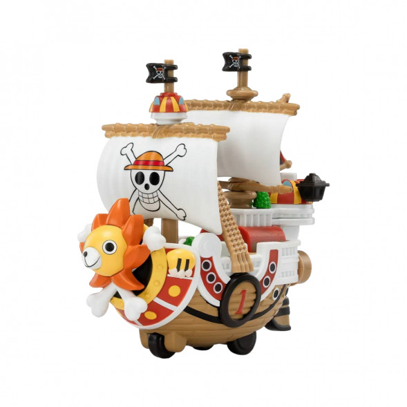Фигурка Pop Mart One Piece The Grand Line в Сургуте