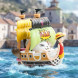 Фигурка Pop Mart One Piece The Grand Line в Сургуте