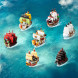 Фигурка Pop Mart One Piece The Grand Line в Сургуте