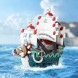 Фигурка Pop Mart One Piece The Grand Line в Сургуте